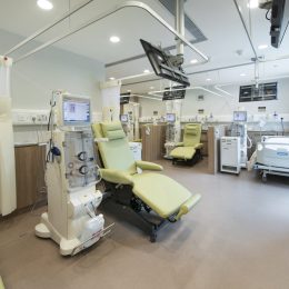 Medical Services